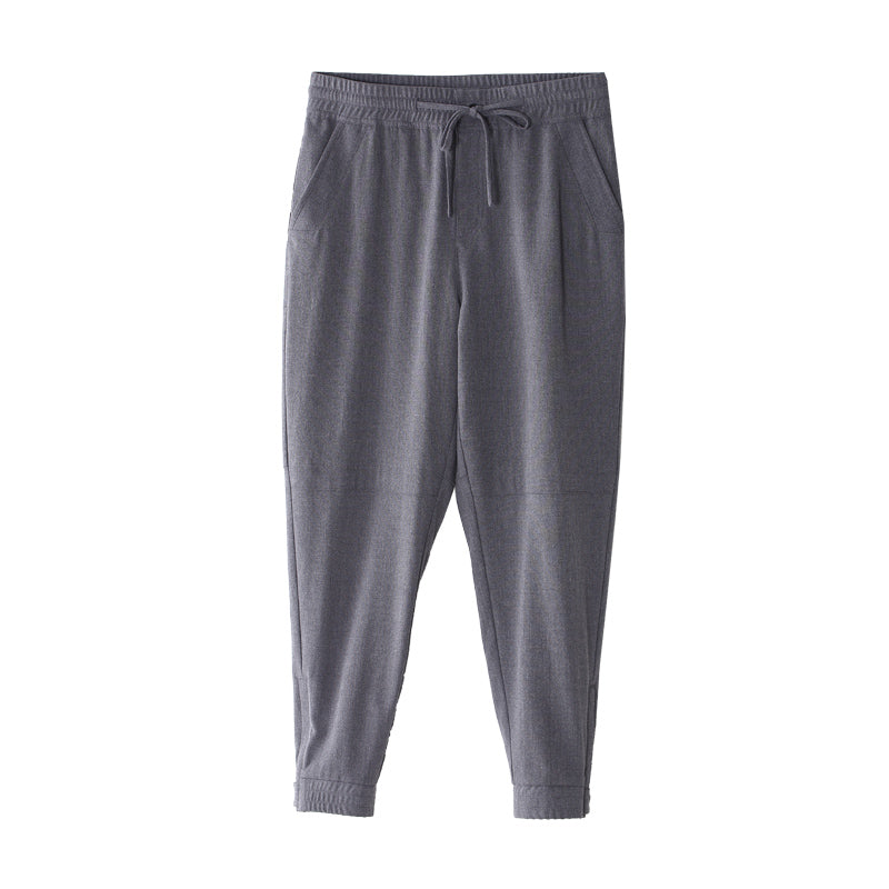 Spring pants Harun cropped pants - Image 4